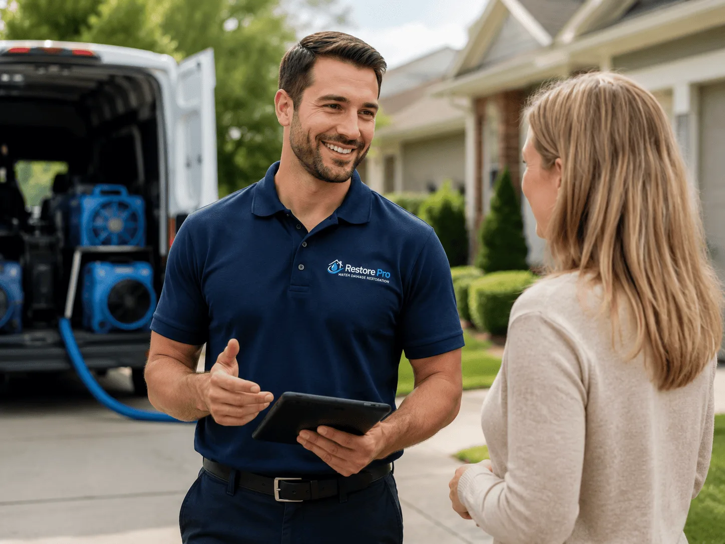 Water Damage Restoration Colden, NY FAQs